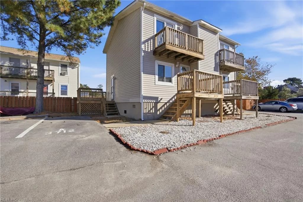 3712 Pretty Lake AVE #4A, NORFOLK VA 23518 - Photo 2