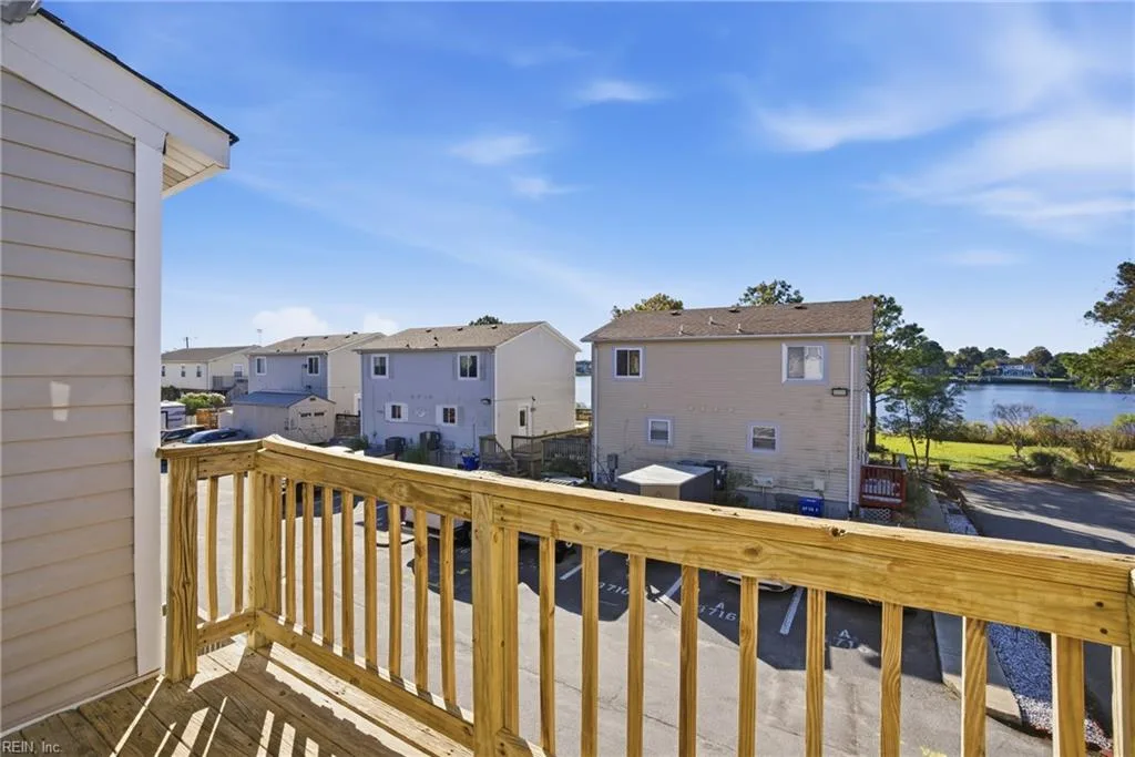 3712 Pretty Lake AVE #4A, NORFOLK VA 23518 - Photo 4
