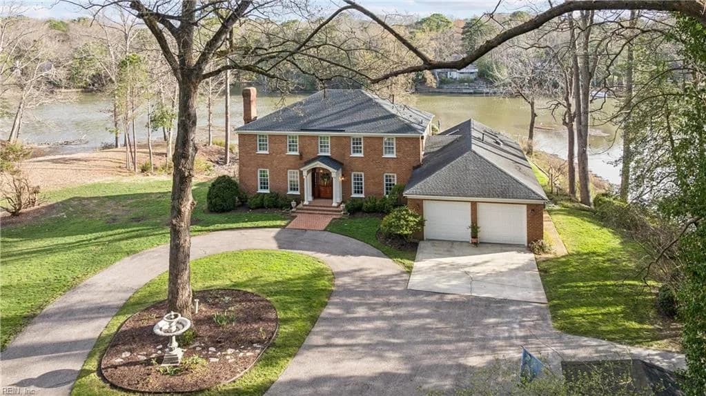 26 Amy Brooks DR, NEWPORTNEWS VA 23606 - Main photo