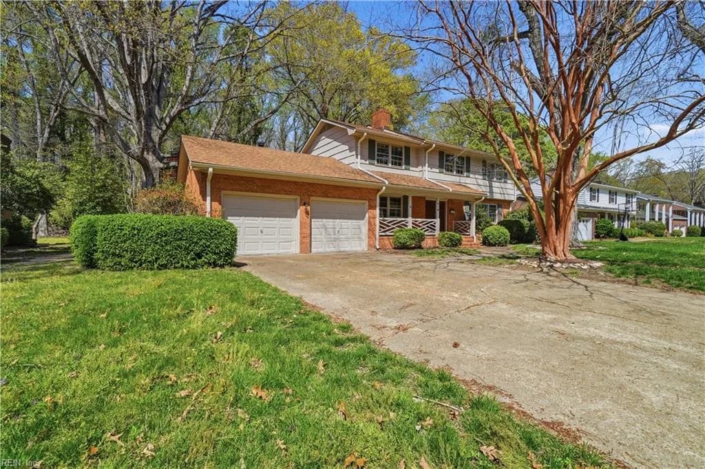 218 Crittenden LN, NEWPORTNEWS VA 23606 - Photo 3