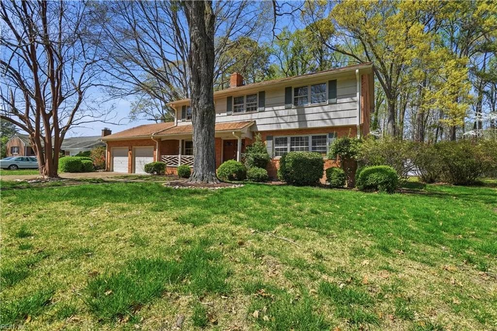 218 Crittenden LN, NEWPORTNEWS VA 23606 - Photo 4