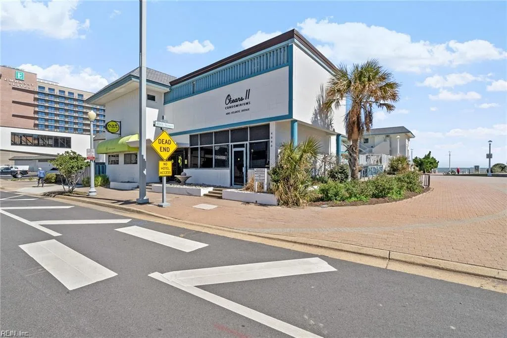 4005 Atlantic AVE #112, VIRGINIABEACH VA 23451