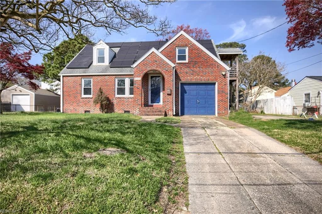 804 City Park AVE ##B, PORTSMOUTH VA 23701 - Main photo