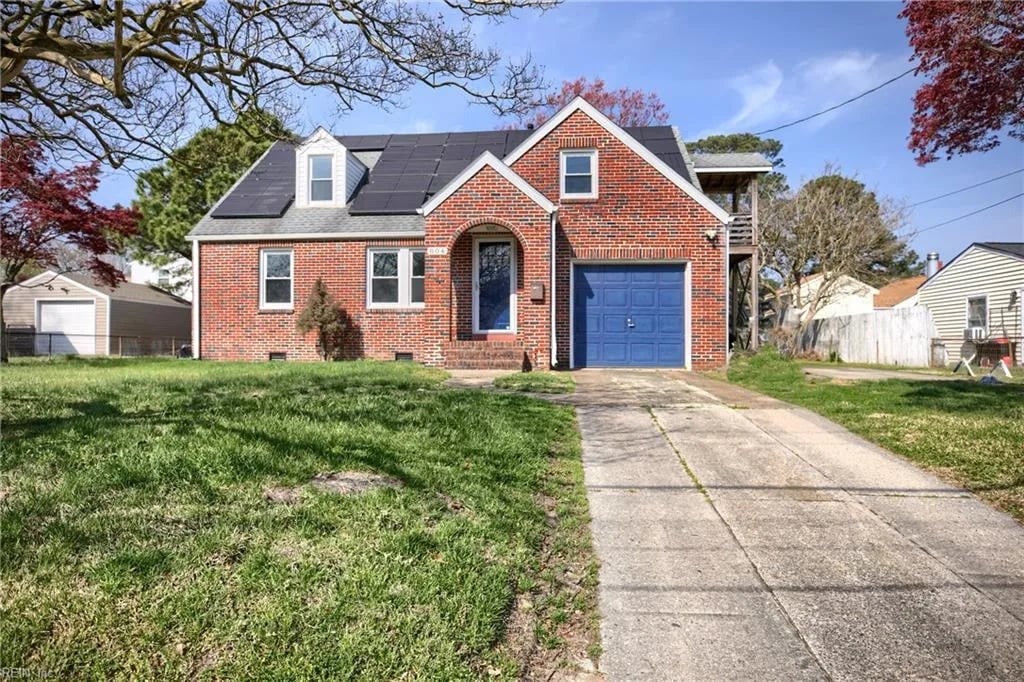 804 City Park AVE ##B, PORTSMOUTH VA 23701