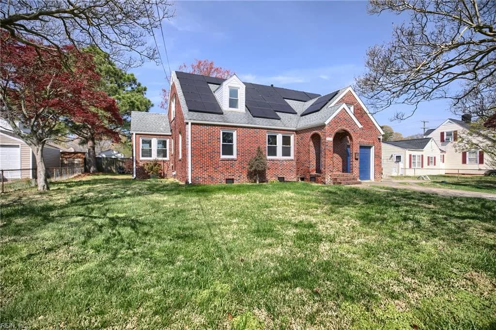 804 City Park AVE ##B, PORTSMOUTH VA 23701 - Photo 4