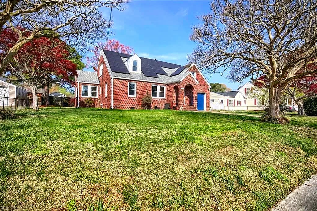 804 City Park AVE ##B, PORTSMOUTH VA 23701 - Photo 5