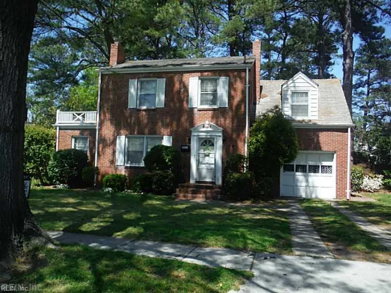 1040 S Lexan CRES, NORFOLK VA 23508 - Photo 2