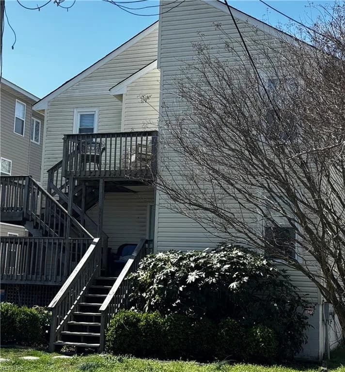 3761 E Stratford RD #B, VIRGINIABEACH VA 23455 - Photo 2