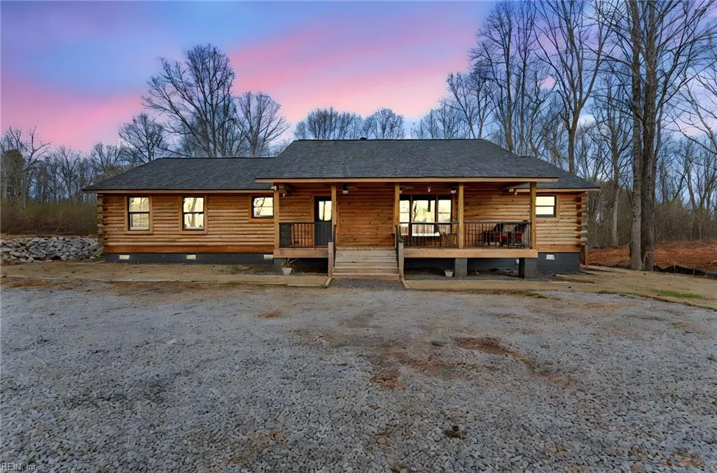 594 Ferry Landing DR, BOYDTON VA 23917