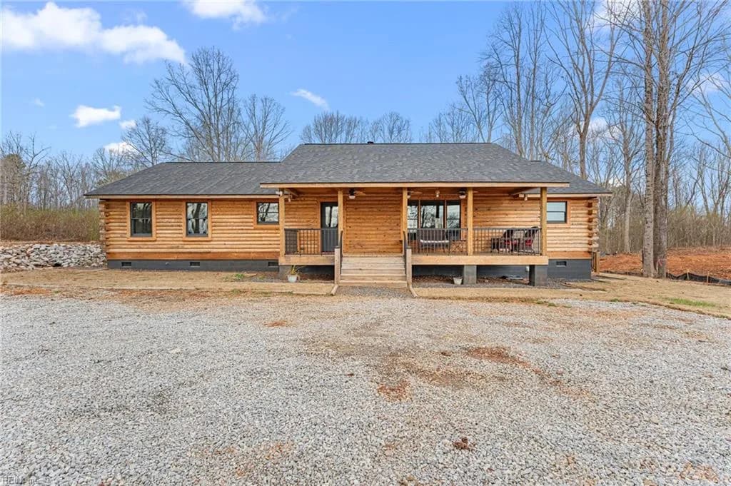 594 Ferry Landing DR, BOYDTON VA 23917 - Photo 3
