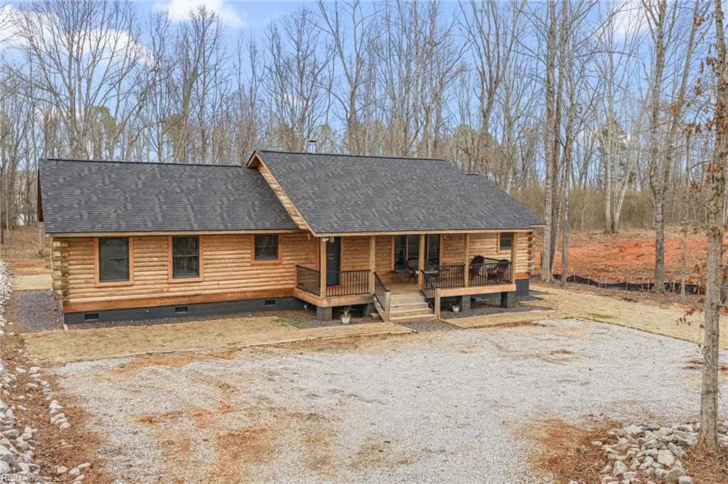 594 Ferry Landing DR, BOYDTON VA 23917 - Photo 4
