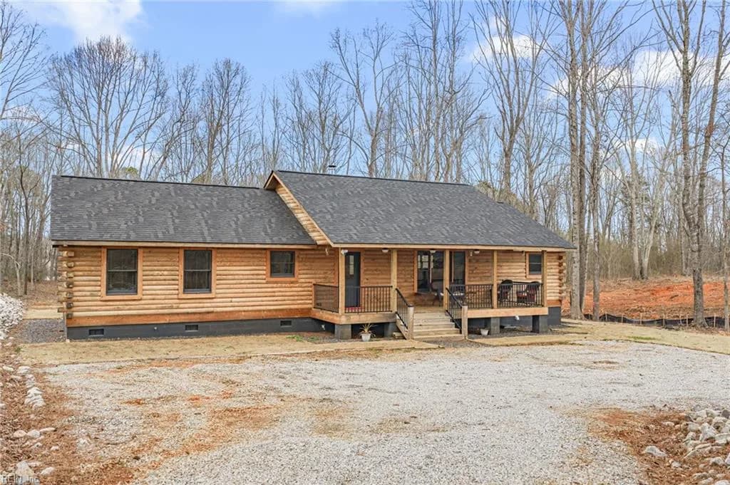 594 Ferry Landing DR, BOYDTON VA 23917 - Photo 5