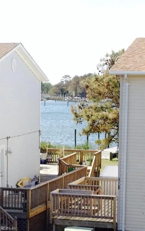 3712 Pretty Lake AVE ##4B, NORFOLK VA 23518 - Photo 4