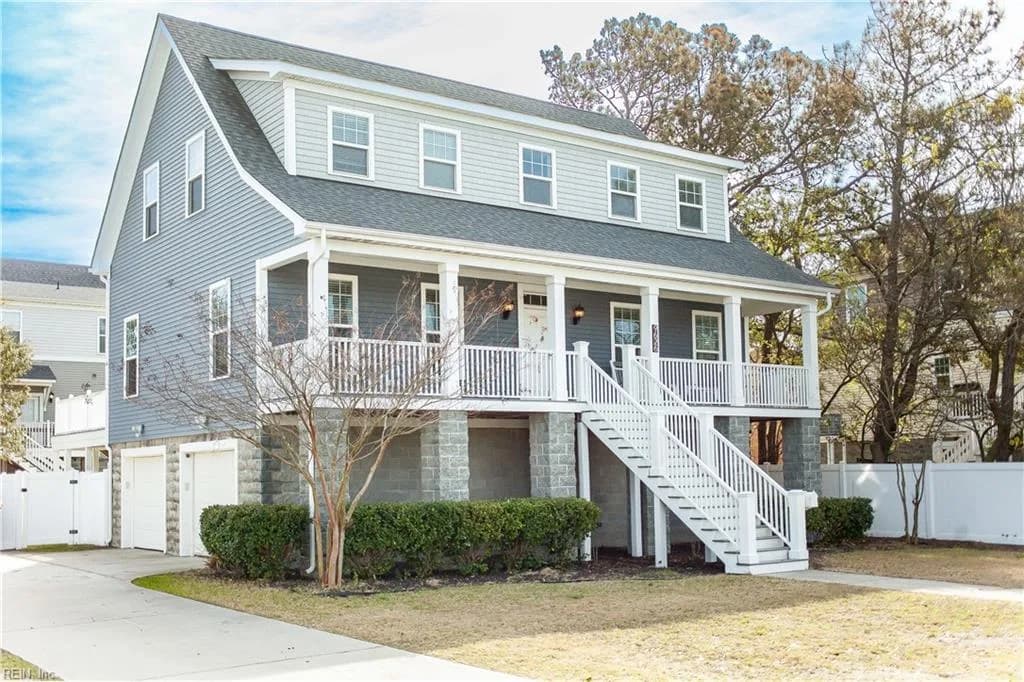 9626 12th View ST, NORFOLK VA 23503 - Main photo