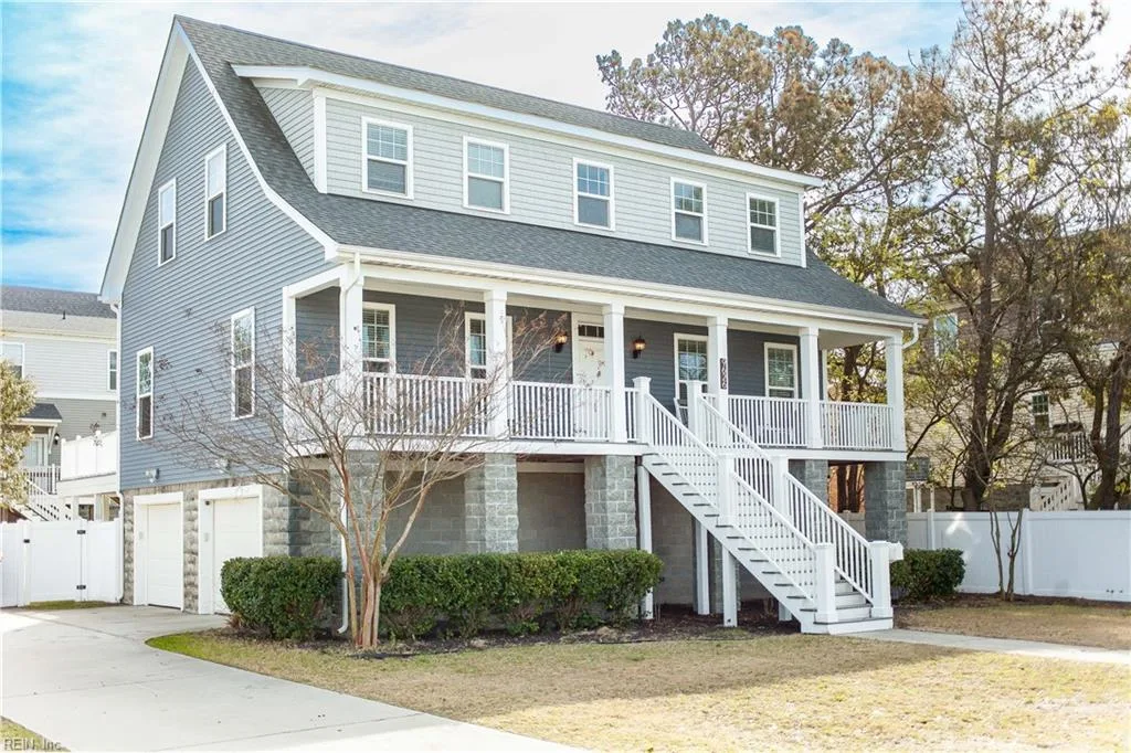 9626 12th View ST, Norfolk — 4 bed Residential, 2,436 sqft