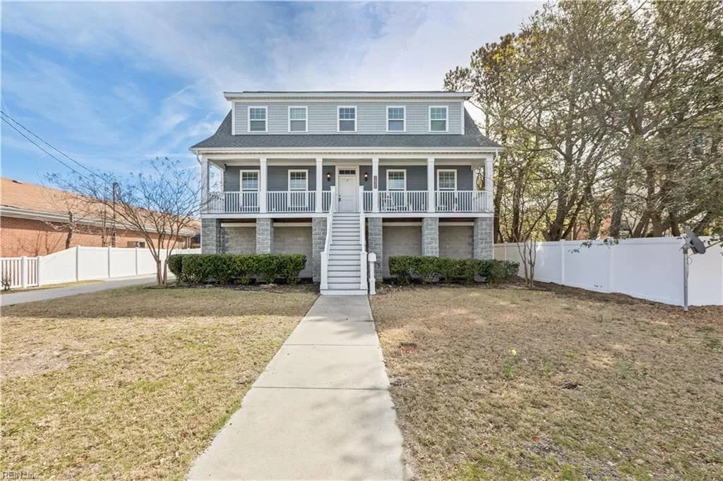 9626 12th View ST, NORFOLK VA 23503 - Photo 3