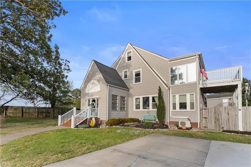 401 Riverside DR, PORTSMOUTH VA 23707 - Photo 3