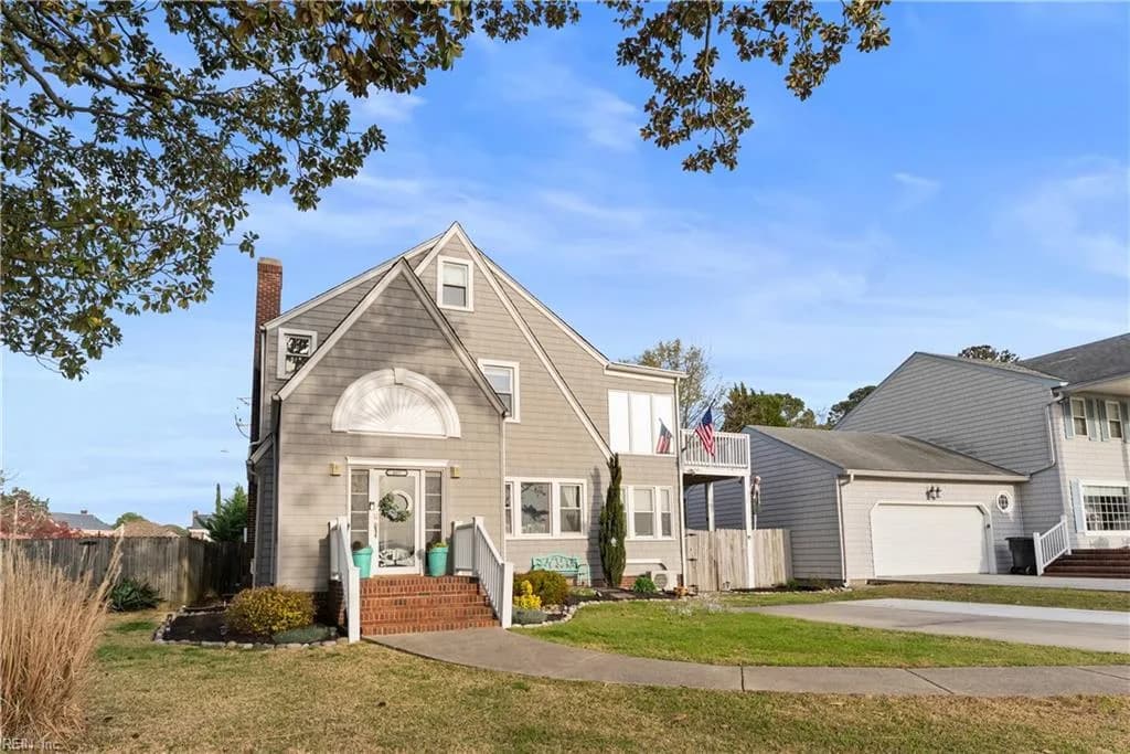 401 Riverside DR, PORTSMOUTH VA 23707 - Photo 4