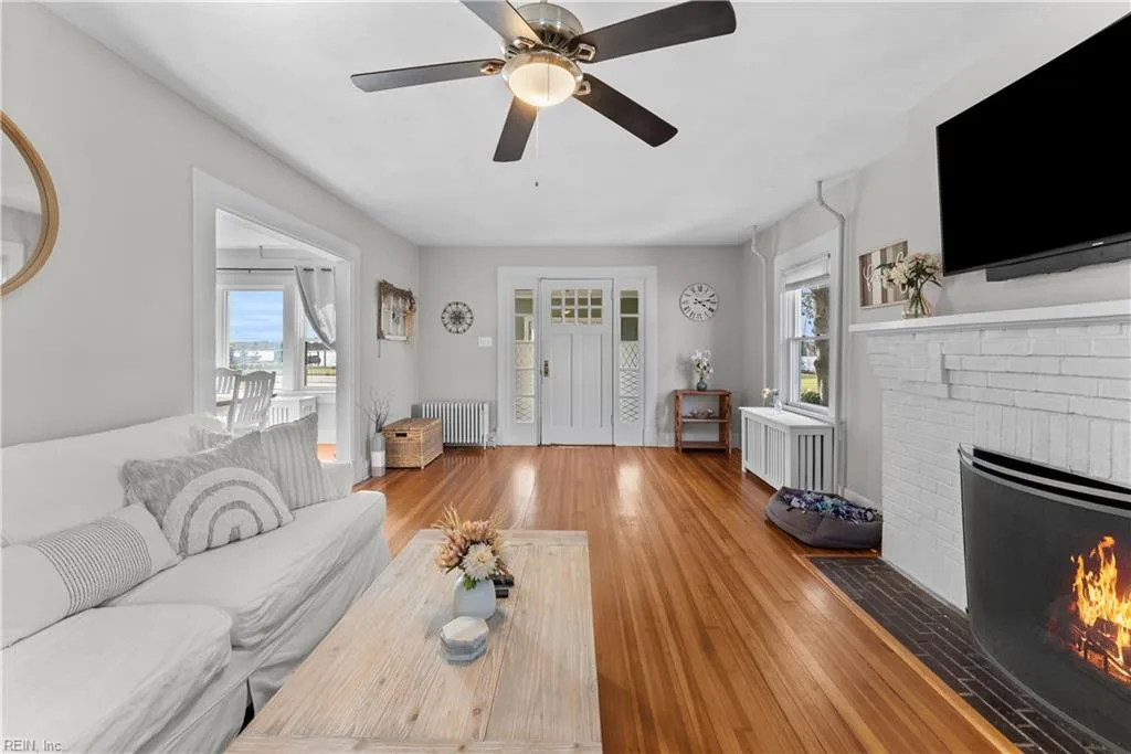 401 Riverside DR, PORTSMOUTH VA 23707 - Photo 5