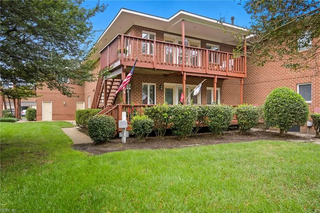 1226 Foursome LN, VIRGINIABEACH VA 23455 - Photo 2