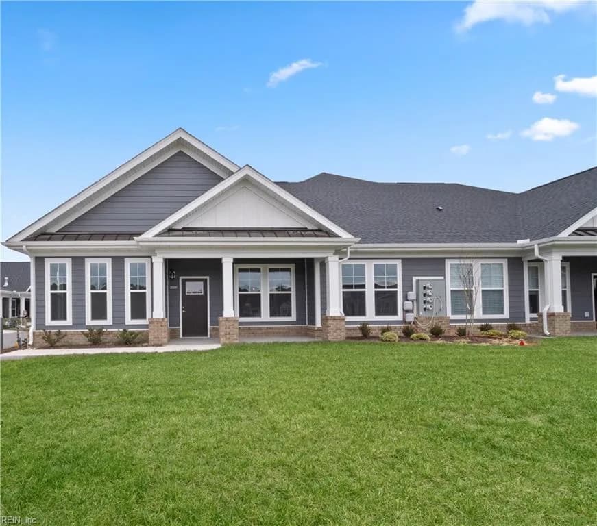 2005 Asher (Lot 74) DR, SUFFOLK VA 23435 - Photo 3