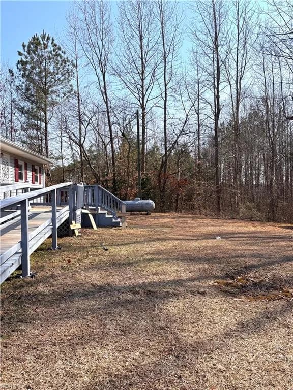 727 Georgetown RD, HEATHSVILLE VA 22473 - Photo 5