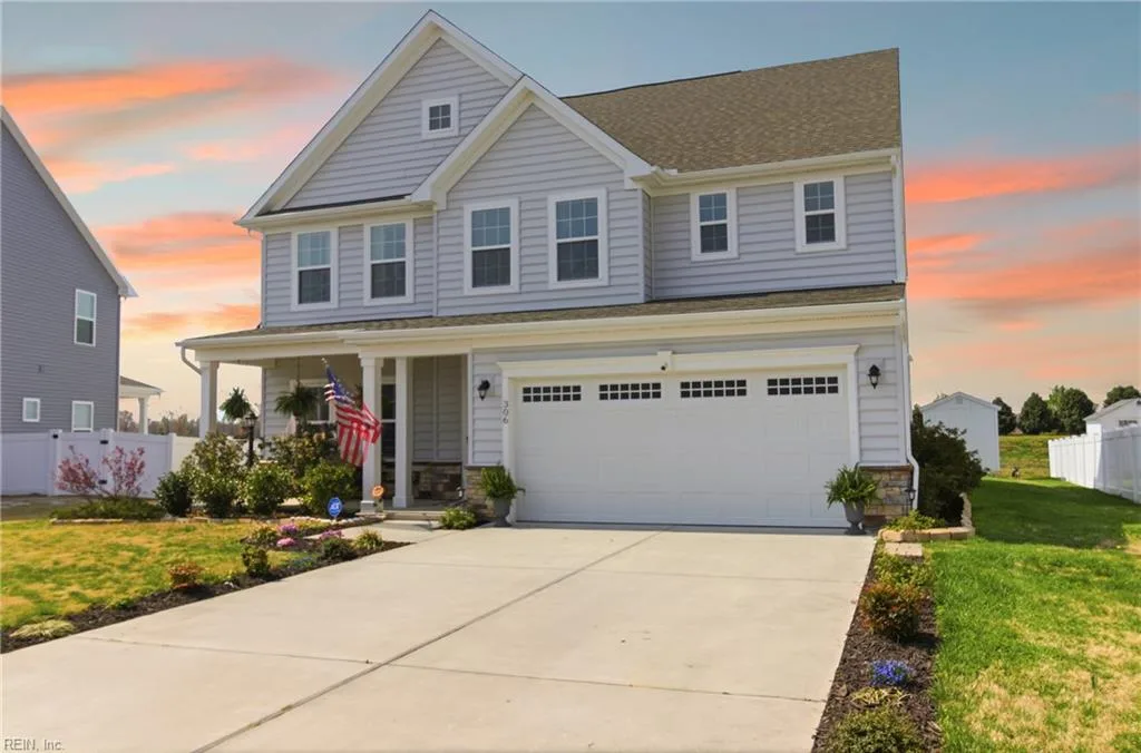 306 Sunny Lake RD, MOYOCK NC 27958