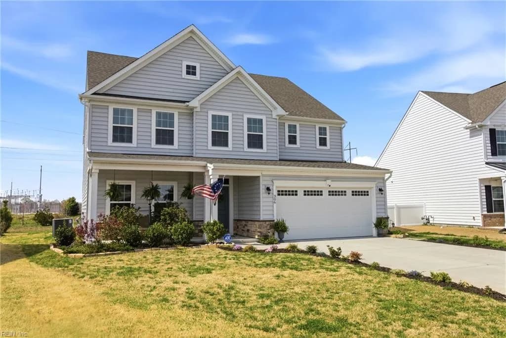 306 Sunny Lake RD, MOYOCK NC 27958 - Photo 4