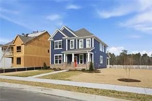 5121 Duxbury RD, SUFFOLK VA 23435 - Photo 3