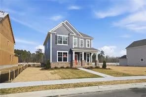 5121 Duxbury RD, SUFFOLK VA 23435 - Photo 4