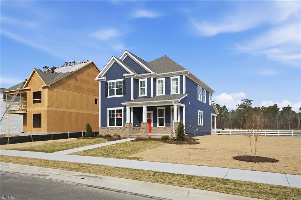 5121 Duxbury RD, SUFFOLK VA 23435 - Photo 3