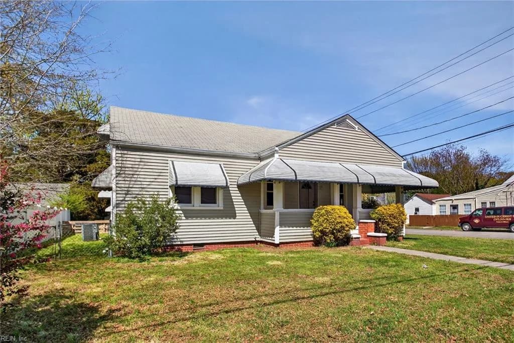 3900 Clifford ST, PORTSMOUTH VA 23707 - Photo 3