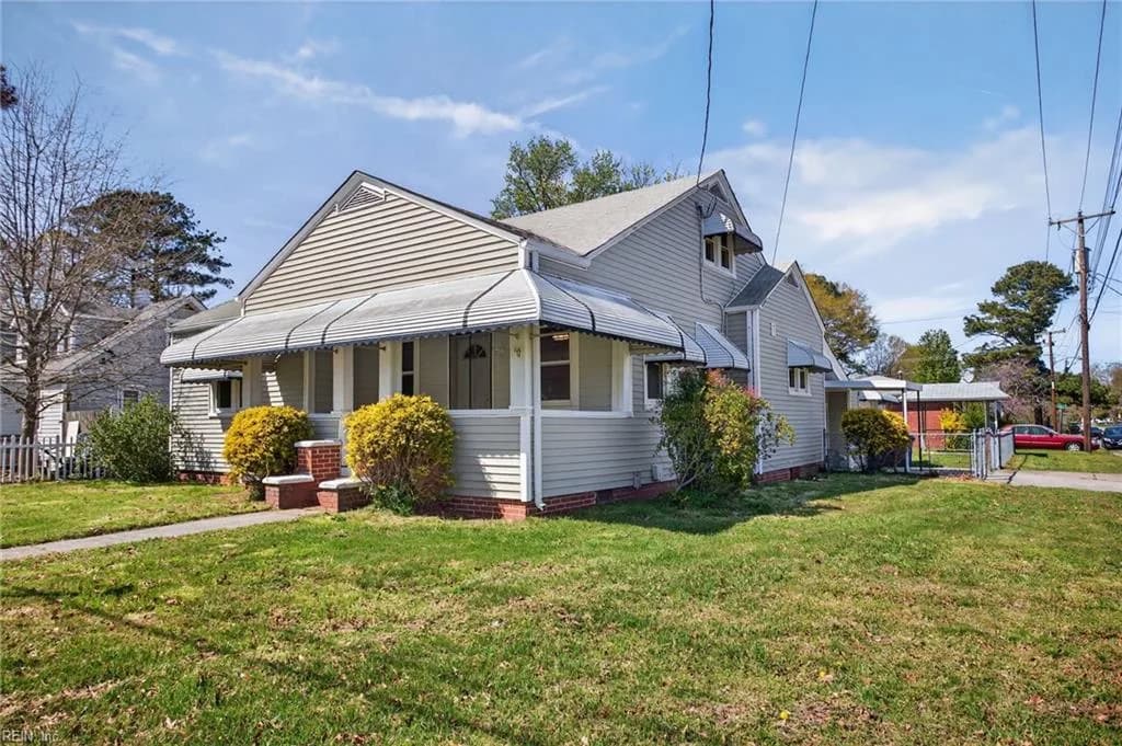 3900 Clifford ST, PORTSMOUTH VA 23707 - Photo 4