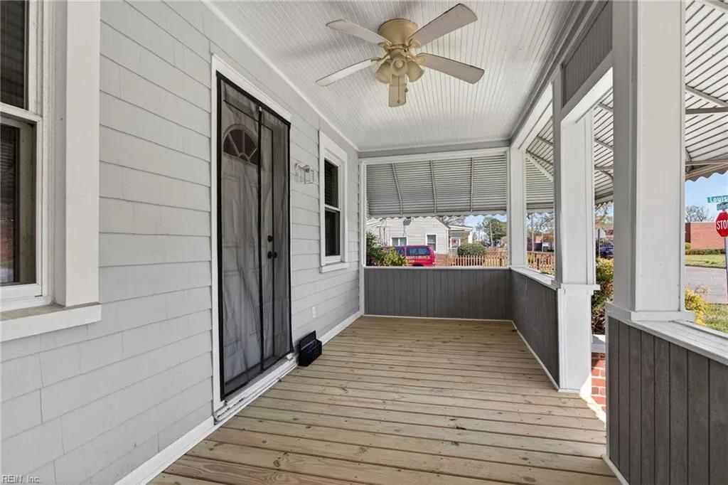 3900 Clifford ST, PORTSMOUTH VA 23707 - Photo 5