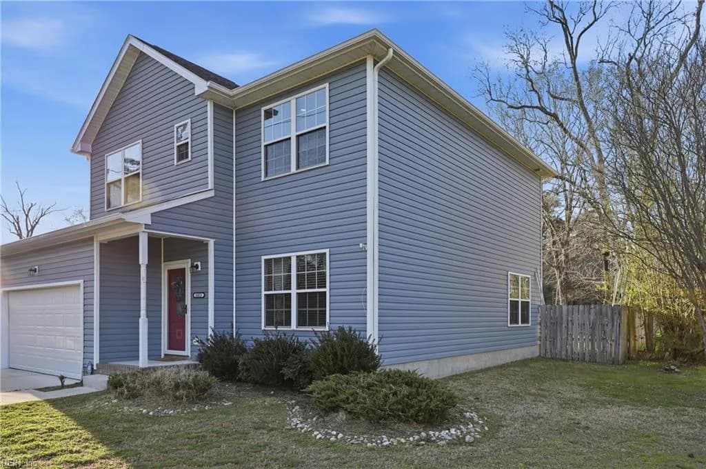 6853 Crittenden RD, SUFFOLK VA 23432 - Photo 4