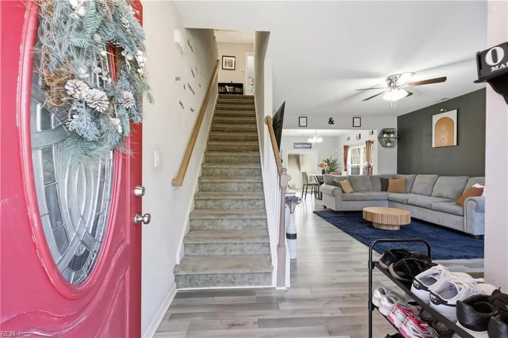 6853 Crittenden RD, SUFFOLK VA 23432 - Photo 5