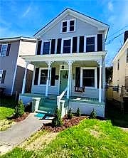 1915 Prentis AVE, Portsmouth — 3 bed Residential, 1,120 sqft