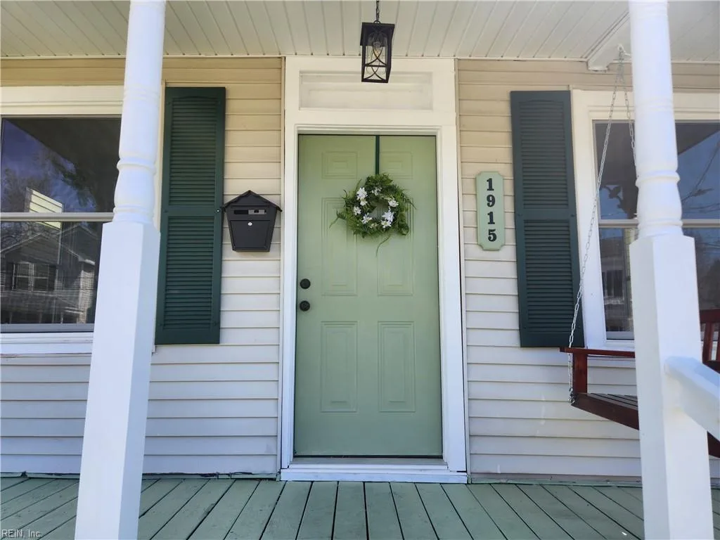1915 Prentis AVE, PORTSMOUTH VA 23704 - Photo 3