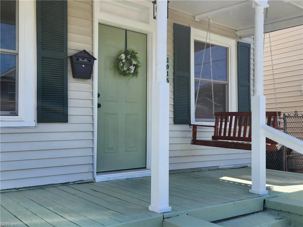 1915 Prentis AVE, PORTSMOUTH VA 23704 - Photo 4