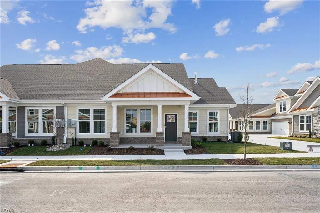 2202 Edwin DR, CHESAPEAKE VA 23322