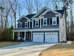 2953 Bermuda Grass LOOP, VIRGINIABEACH VA 23456 - Main photo