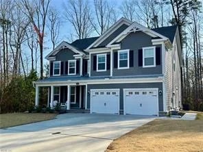 2953 Bermuda Grass LOOP, Virginia Beach — 5 bed Residential, 3,452 sqft