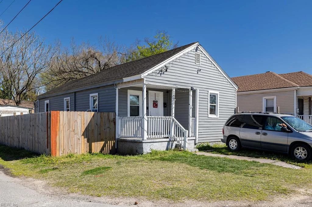 1601 Chestnut ST, PORTSMOUTH VA 23704 - Photo 3