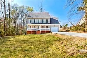3399 News RD, WILLIAMSBURG VA 23188 - Main photo