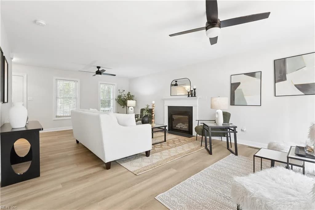 3399 News RD, WILLIAMSBURG VA 23188 - Photo 4