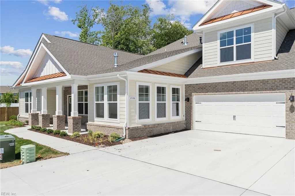 2204 Edwin DR, CHESAPEAKE VA 23322 - Photo 2