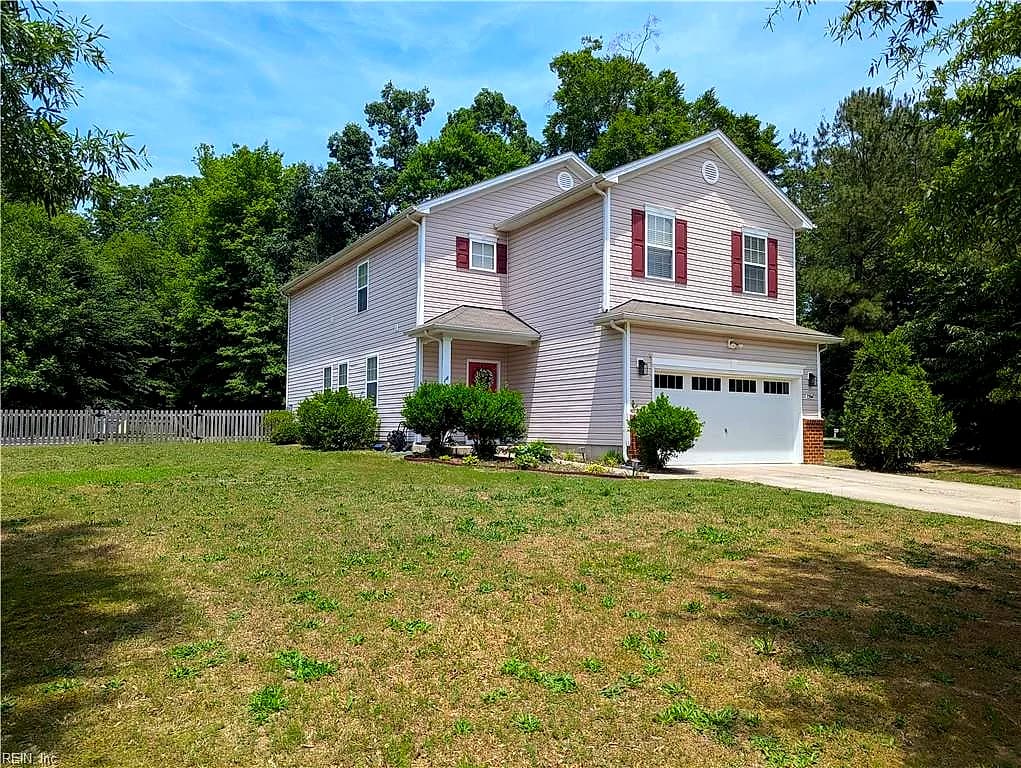 7294 Jeanne DR, GLOUCESTER VA 23061 - Main photo