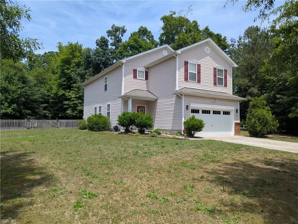 7294 Jeanne DR, GLOUCESTER VA 23061 - Main photo