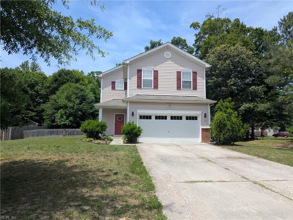 7294 Jeanne DR, GLOUCESTER VA 23061 - Photo 4