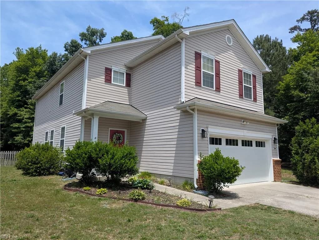 7294 Jeanne DR, GLOUCESTER VA 23061 - Photo 5
